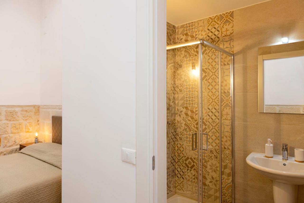 Apulian House Hotel Бриндизи Екстериор снимка