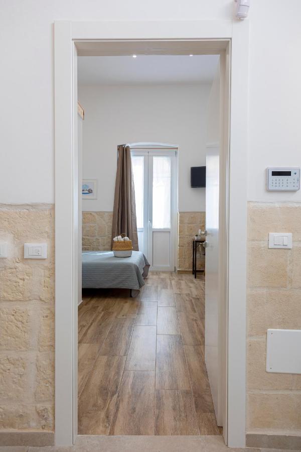 Apulian House Hotel Бриндизи Екстериор снимка