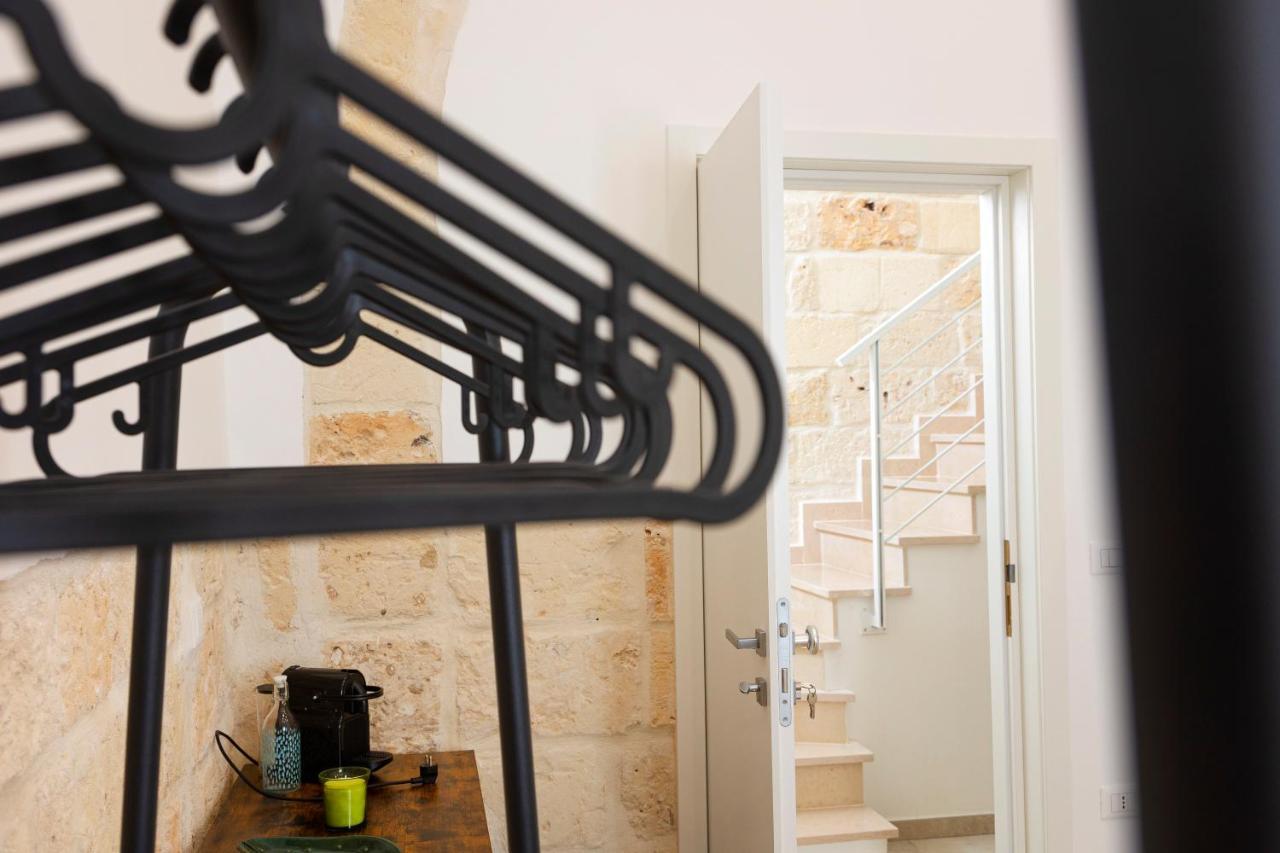 Apulian House Hotel Бриндизи Екстериор снимка