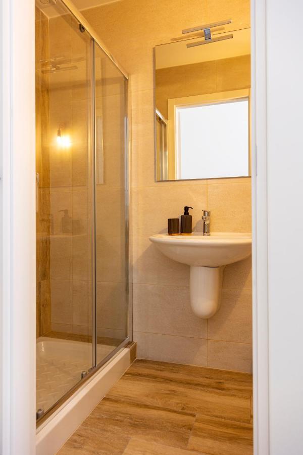 Apulian House Hotel Бриндизи Екстериор снимка