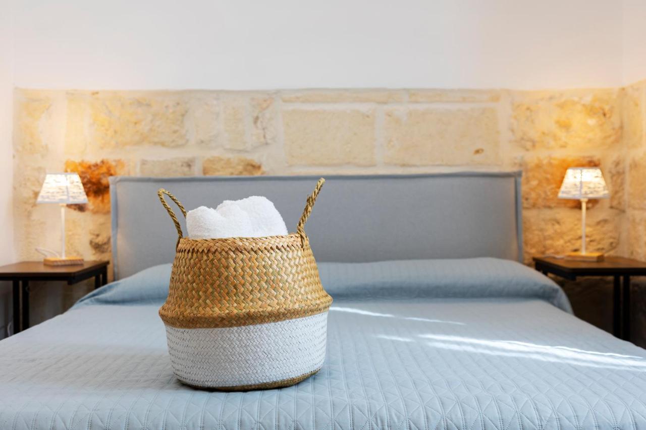 Apulian House Hotel Бриндизи Екстериор снимка