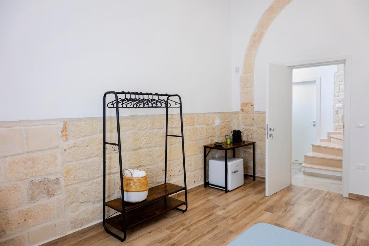 Apulian House Hotel Бриндизи Екстериор снимка