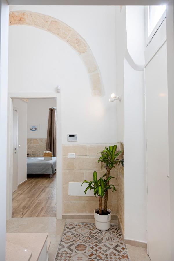Apulian House Hotel Бриндизи Екстериор снимка