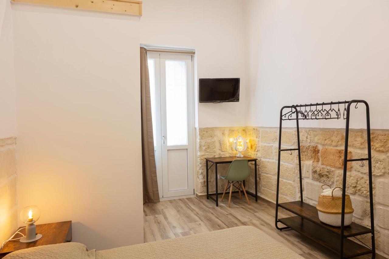 Apulian House Hotel Бриндизи Екстериор снимка