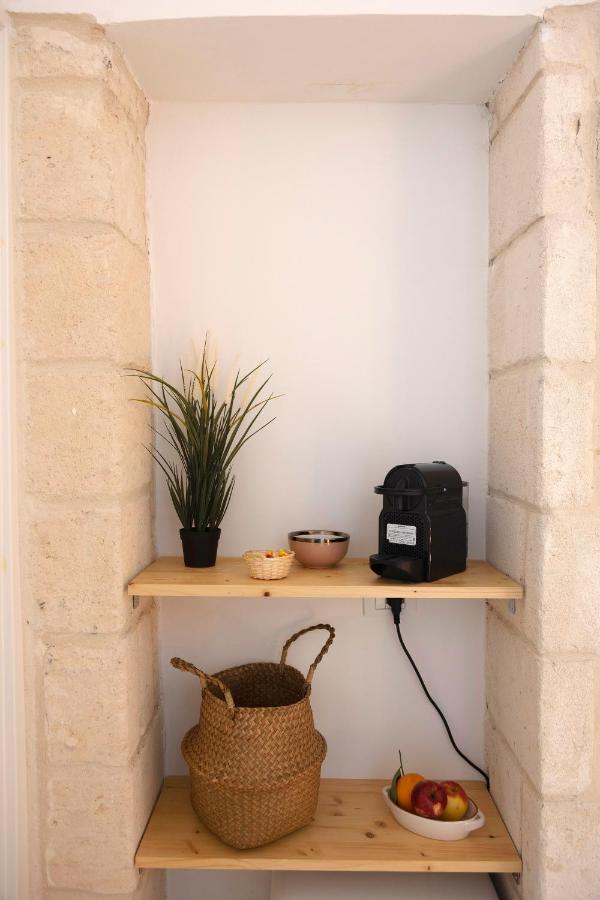 Apulian House Hotel Бриндизи Екстериор снимка