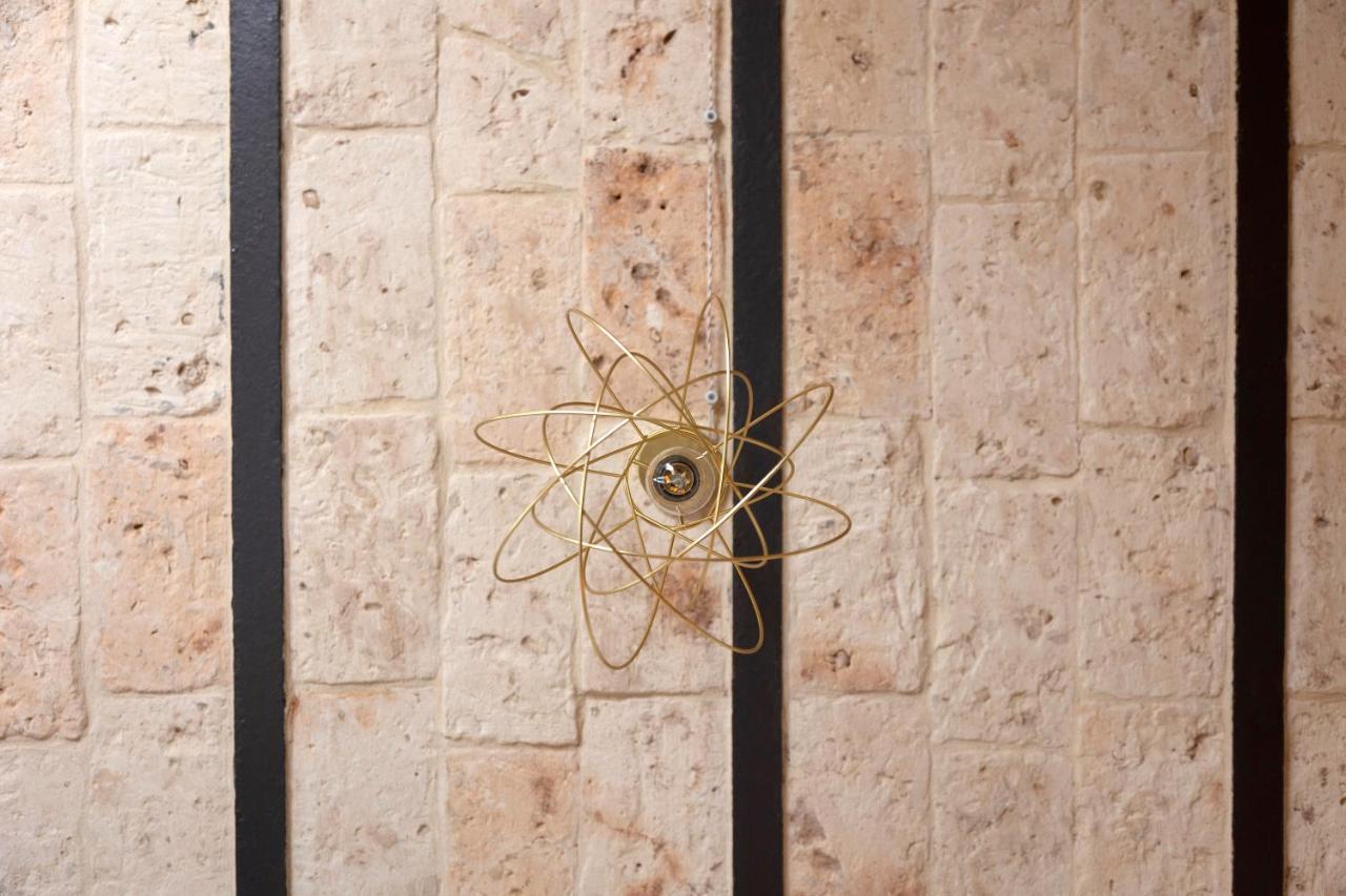 Apulian House Hotel Бриндизи Екстериор снимка