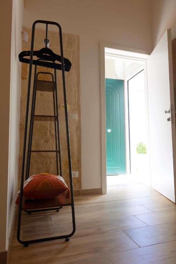 Apulian House Hotel Бриндизи Екстериор снимка