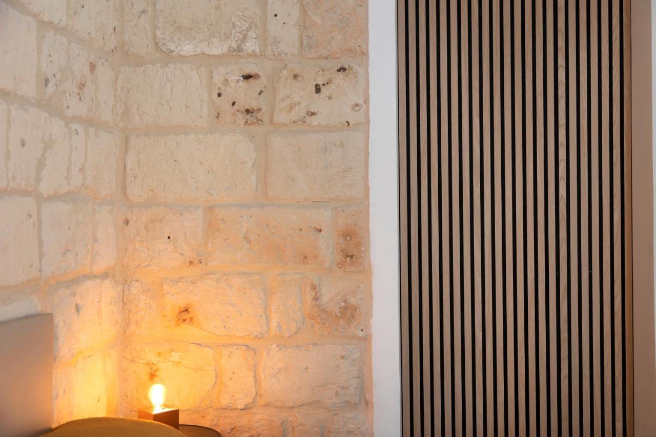 Apulian House Hotel Бриндизи Екстериор снимка