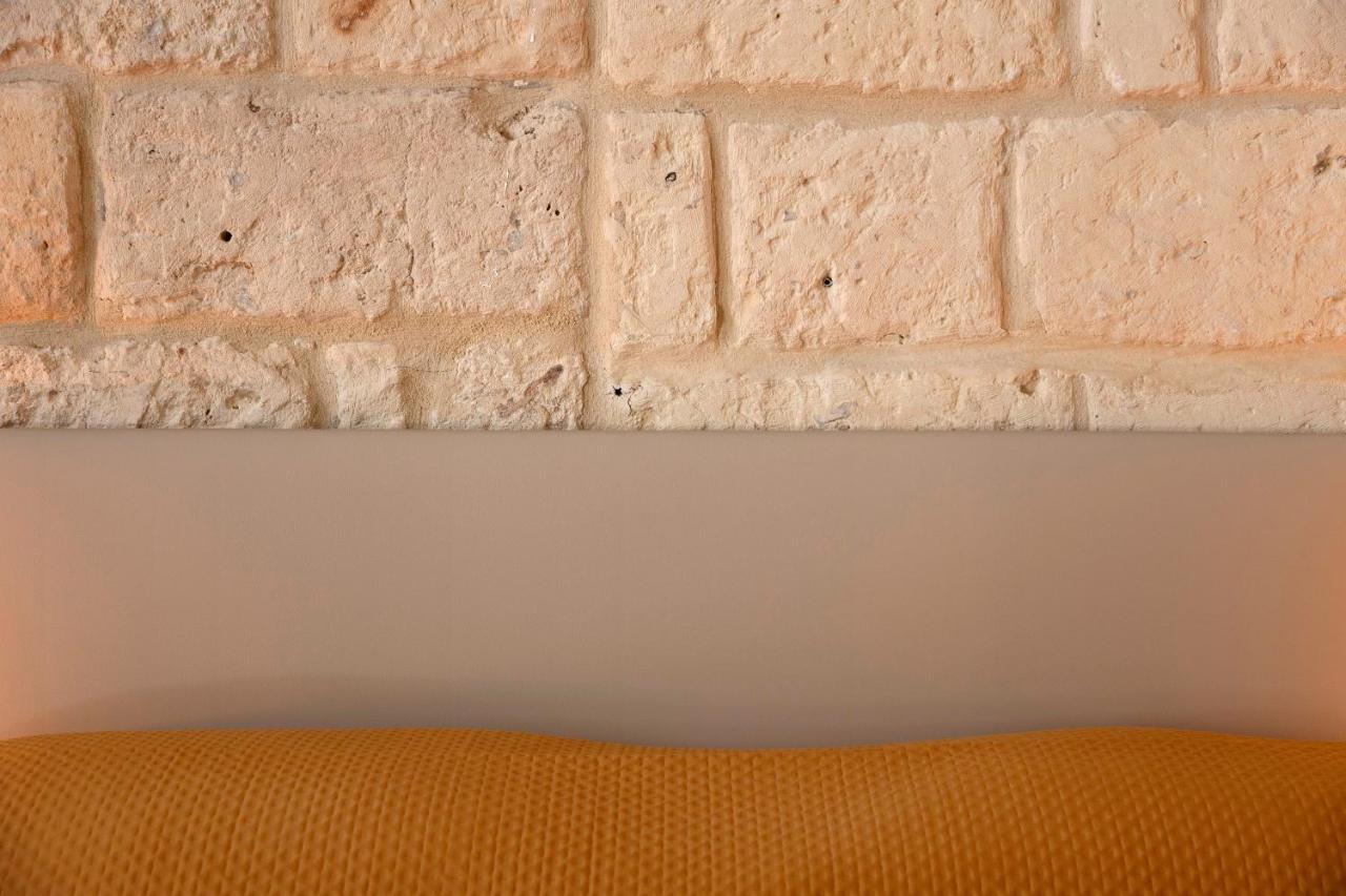 Apulian House Hotel Бриндизи Екстериор снимка