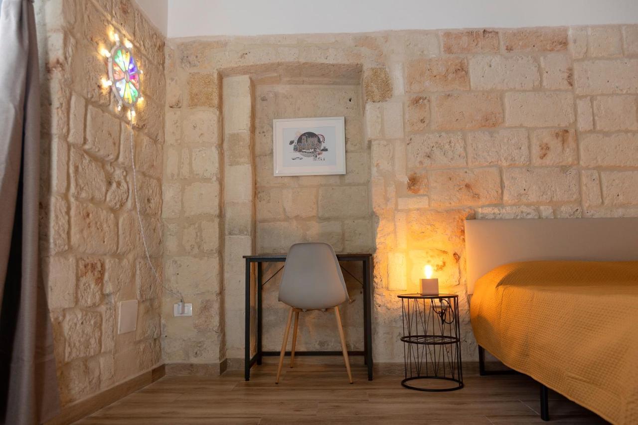 Apulian House Hotel Бриндизи Екстериор снимка