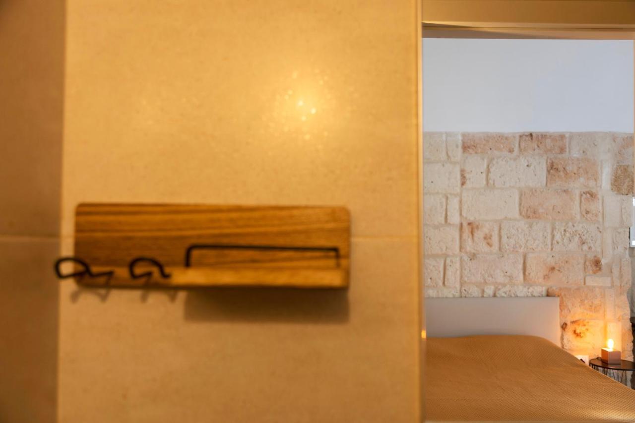 Apulian House Hotel Бриндизи Екстериор снимка