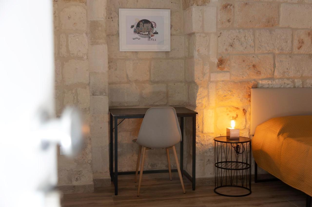 Apulian House Hotel Бриндизи Екстериор снимка