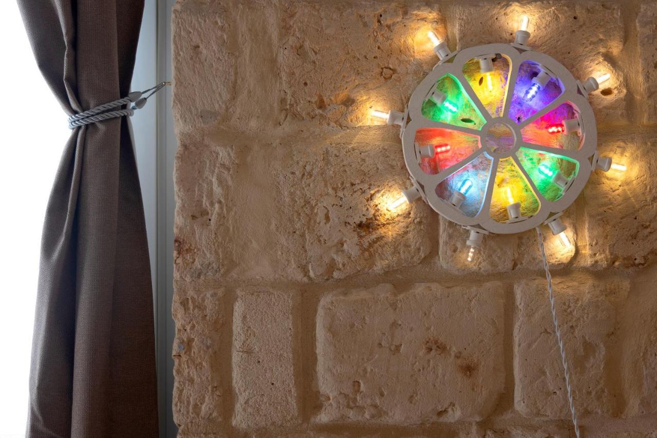 Apulian House Hotel Бриндизи Екстериор снимка
