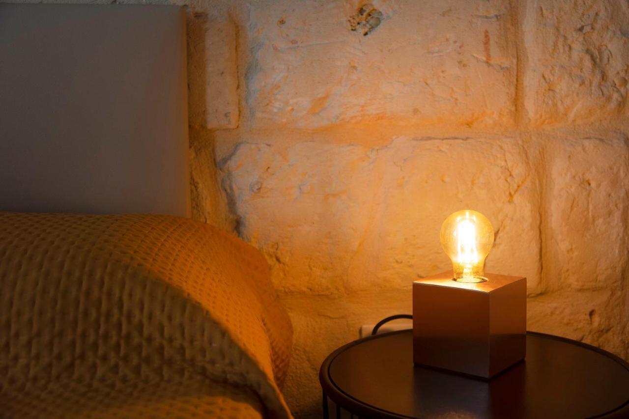 Apulian House Hotel Бриндизи Екстериор снимка